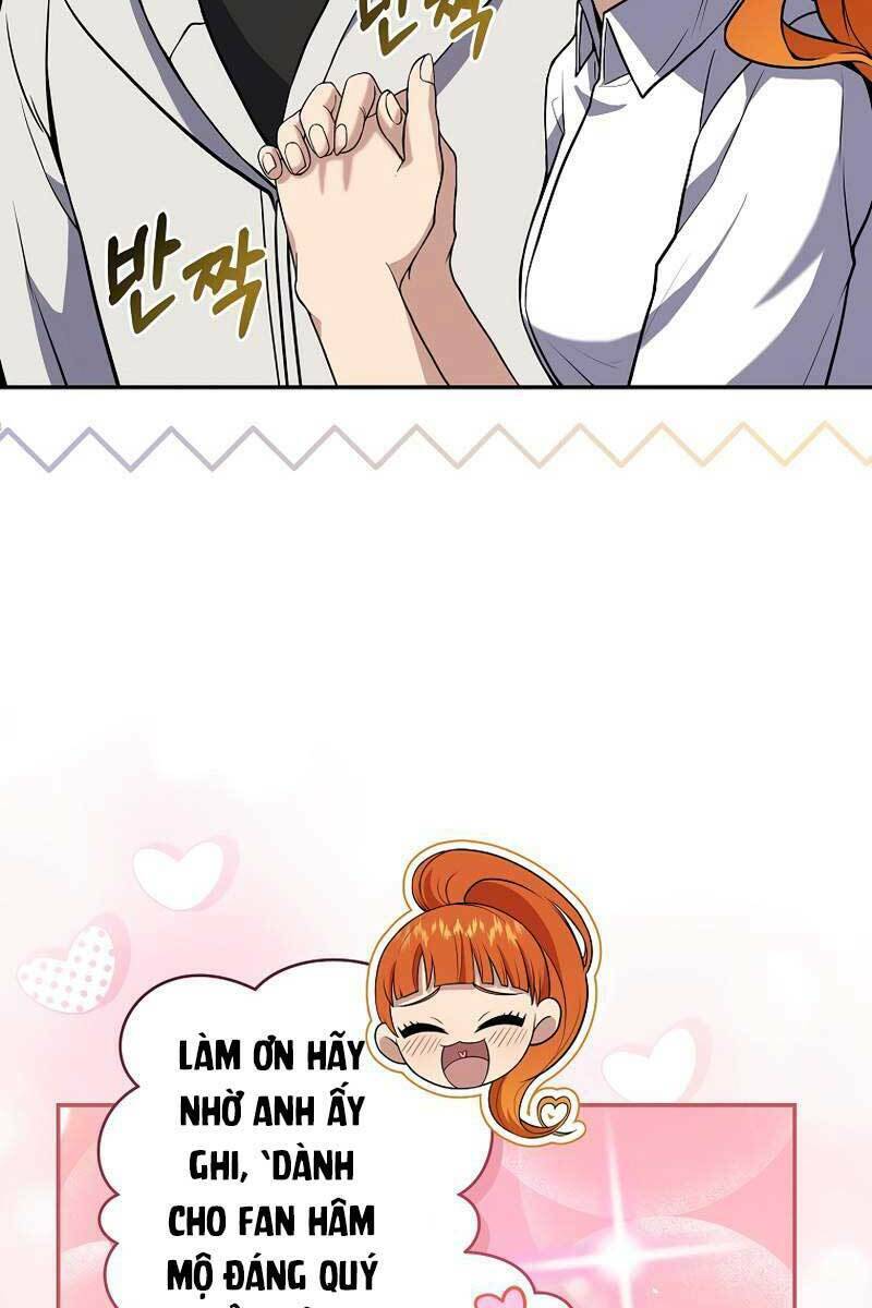 Sự Trở Lại Của Người Chơi Bị Đóng Băng - Chapter 63 - Page 81