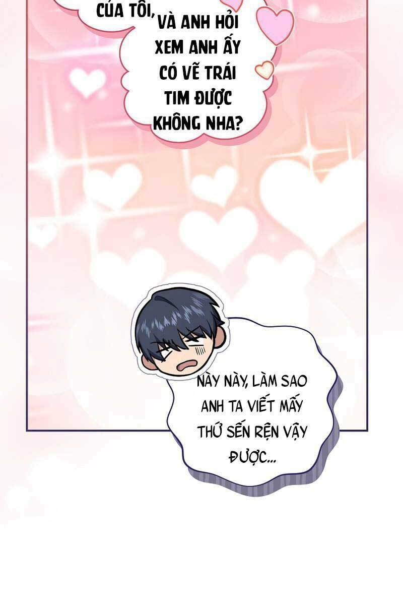 Sự Trở Lại Của Người Chơi Bị Đóng Băng - Chapter 63 - Page 82