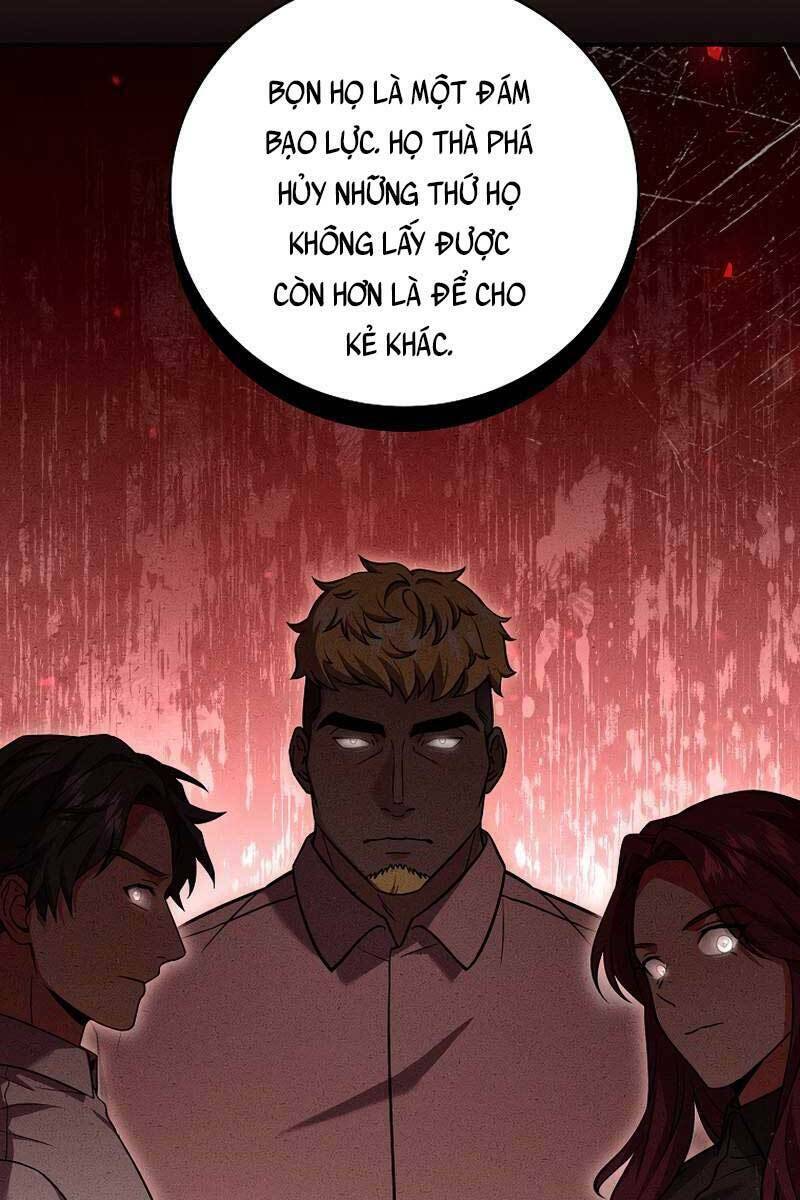 Sự Trở Lại Của Người Chơi Bị Đóng Băng - Chapter 63 - Page 8