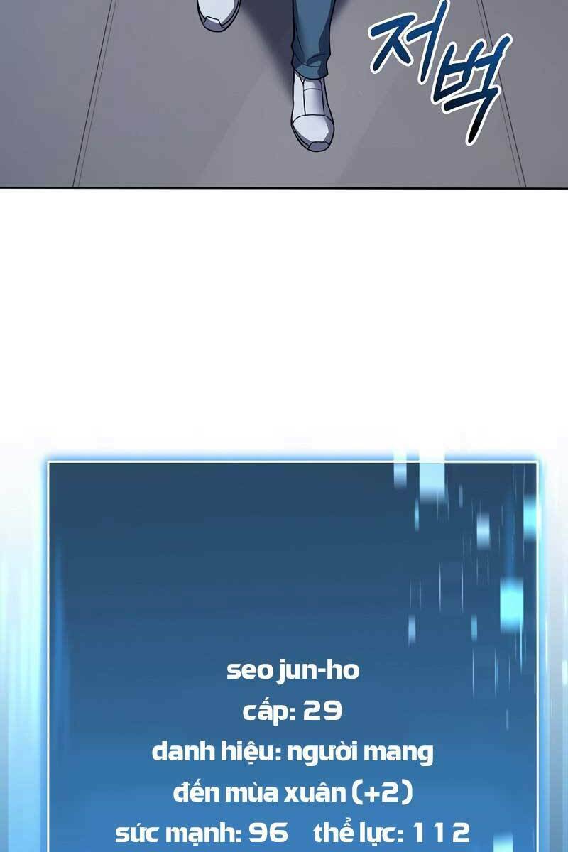 Sự Trở Lại Của Người Chơi Bị Đóng Băng - Chapter 63 - Page 93
