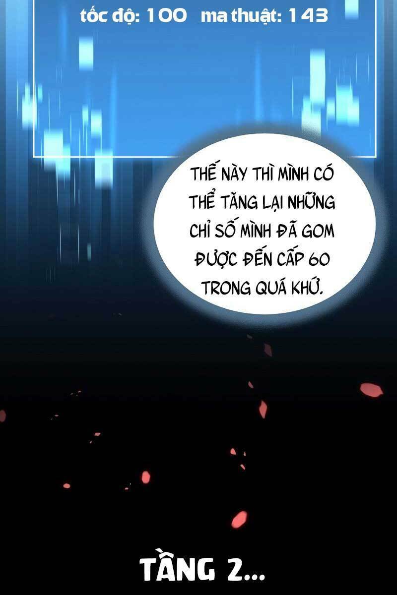 Sự Trở Lại Của Người Chơi Bị Đóng Băng - Chapter 63 - Page 94