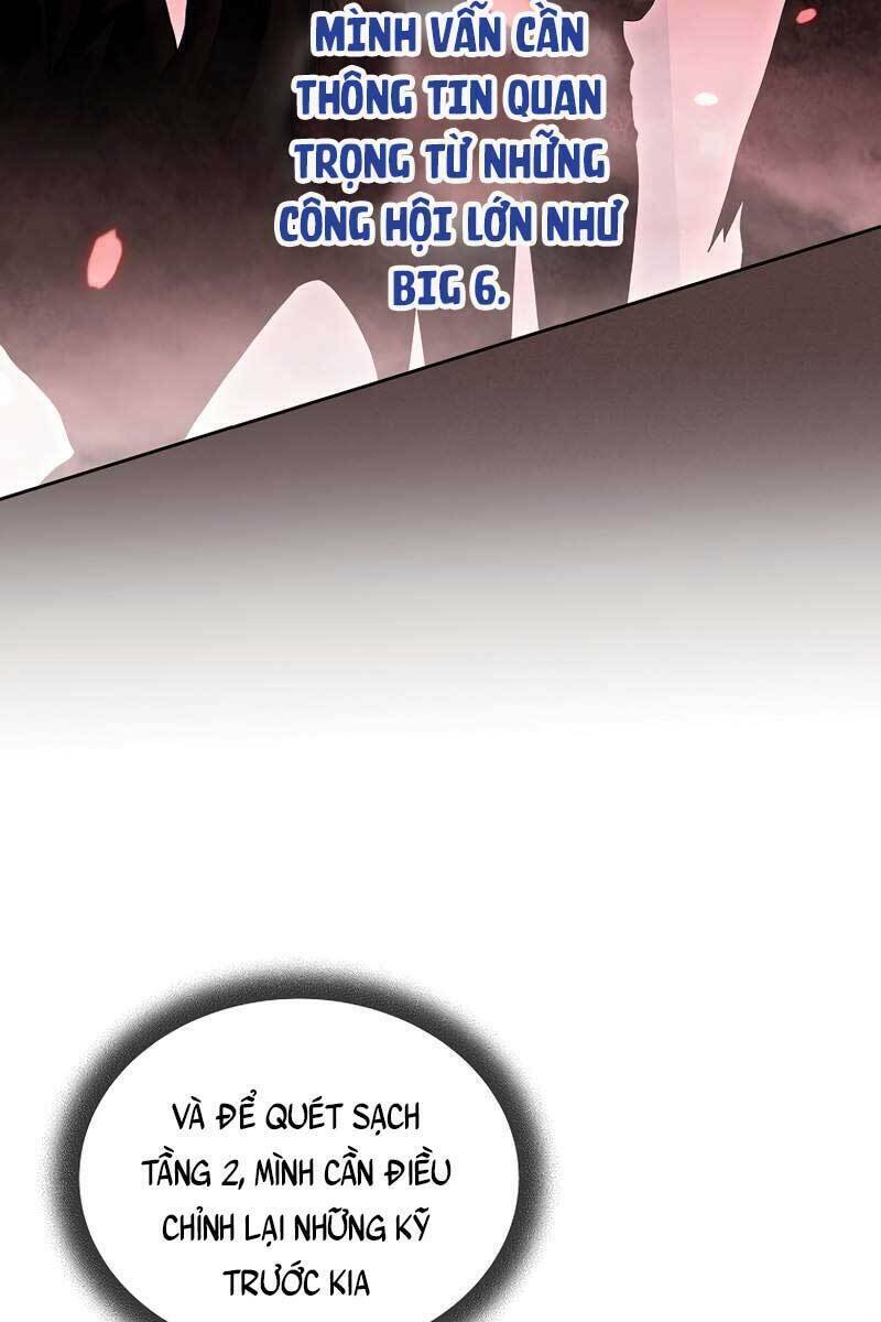 Sự Trở Lại Của Người Chơi Bị Đóng Băng - Chapter 63 - Page 97