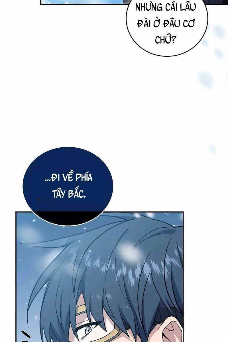 Sự Trở Lại Của Người Chơi Bị Đóng Băng - Chapter 64 - Page 105