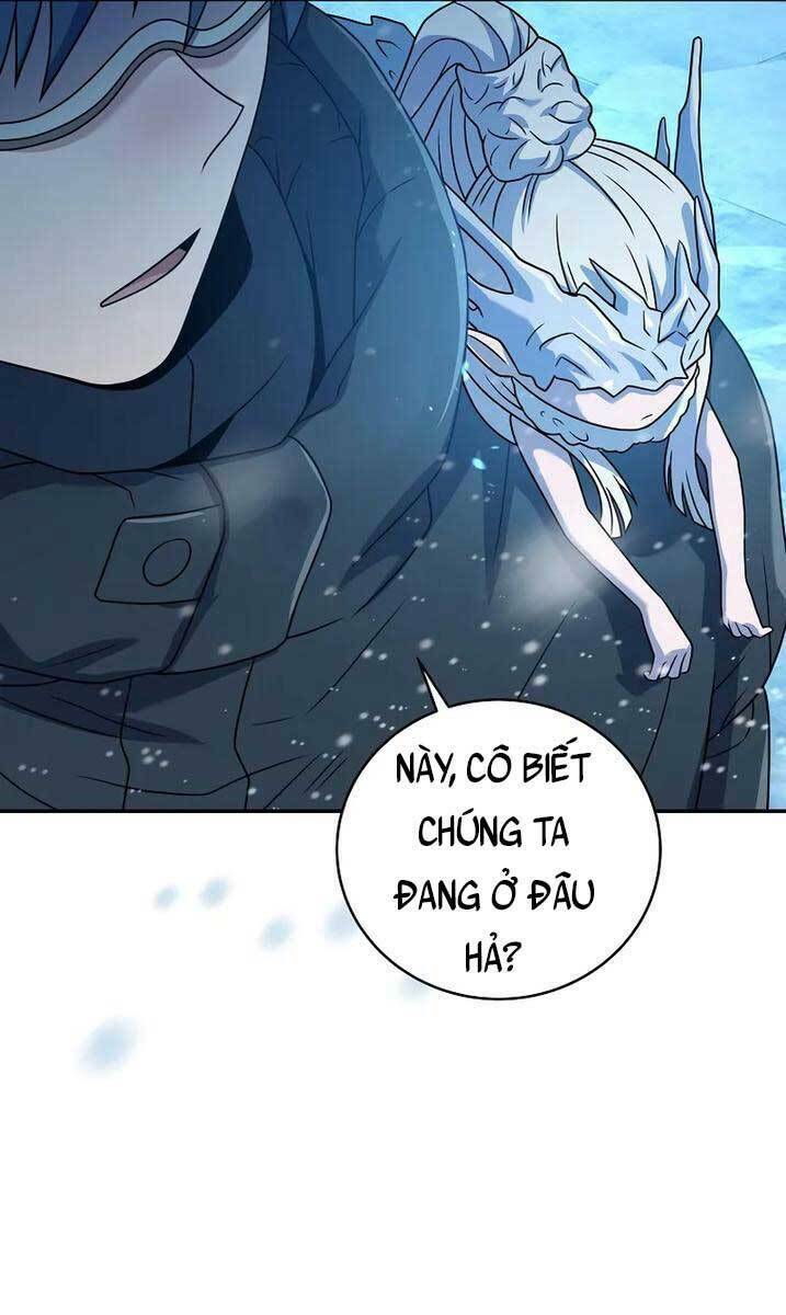 Sự Trở Lại Của Người Chơi Bị Đóng Băng - Chapter 64 - Page 107