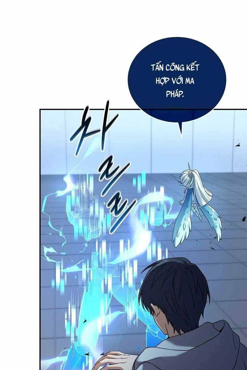 Sự Trở Lại Của Người Chơi Bị Đóng Băng - Chapter 64 - Page 13