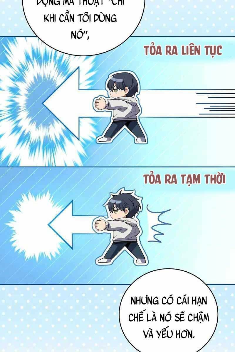 Sự Trở Lại Của Người Chơi Bị Đóng Băng - Chapter 64 - Page 15