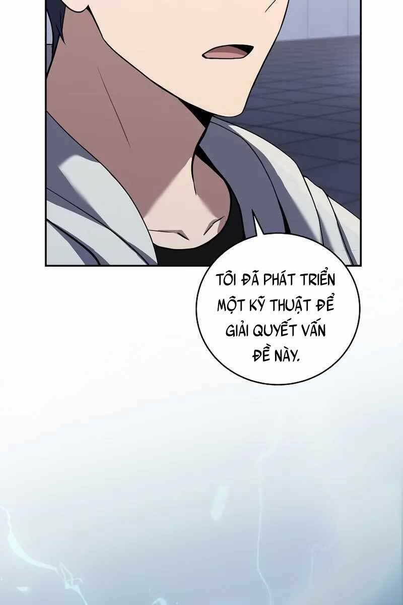 Sự Trở Lại Của Người Chơi Bị Đóng Băng - Chapter 64 - Page 17