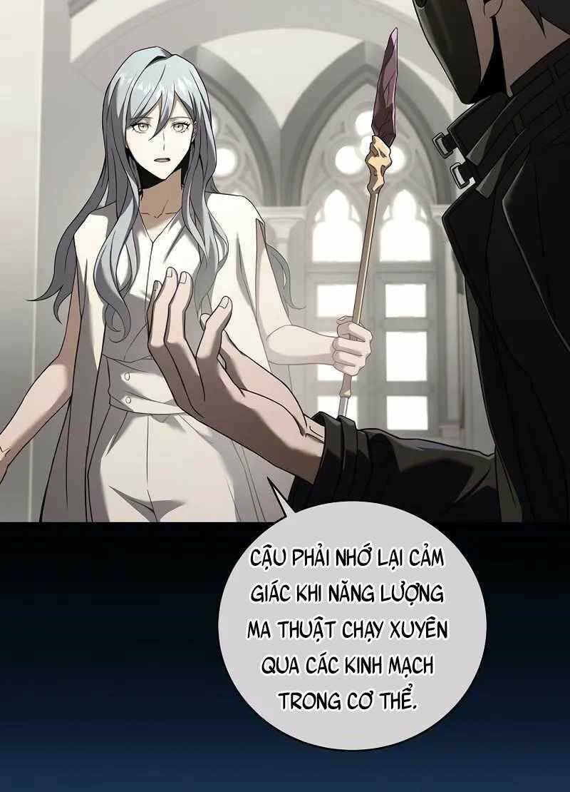 Sự Trở Lại Của Người Chơi Bị Đóng Băng - Chapter 64 - Page 19