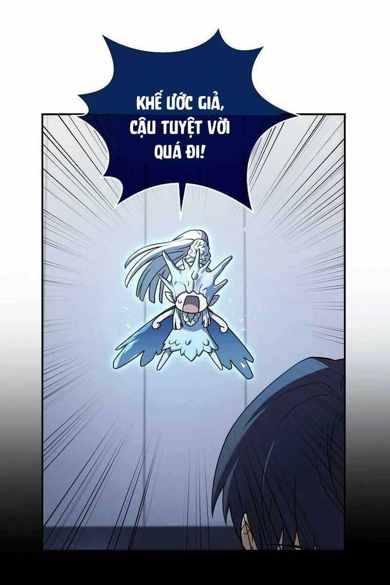 Sự Trở Lại Của Người Chơi Bị Đóng Băng - Chapter 64 - Page 33