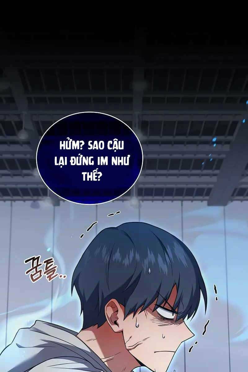 Sự Trở Lại Của Người Chơi Bị Đóng Băng - Chapter 64 - Page 34