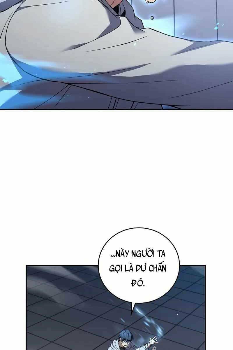 Sự Trở Lại Của Người Chơi Bị Đóng Băng - Chapter 64 - Page 35