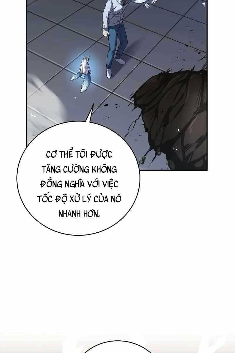 Sự Trở Lại Của Người Chơi Bị Đóng Băng - Chapter 64 - Page 36