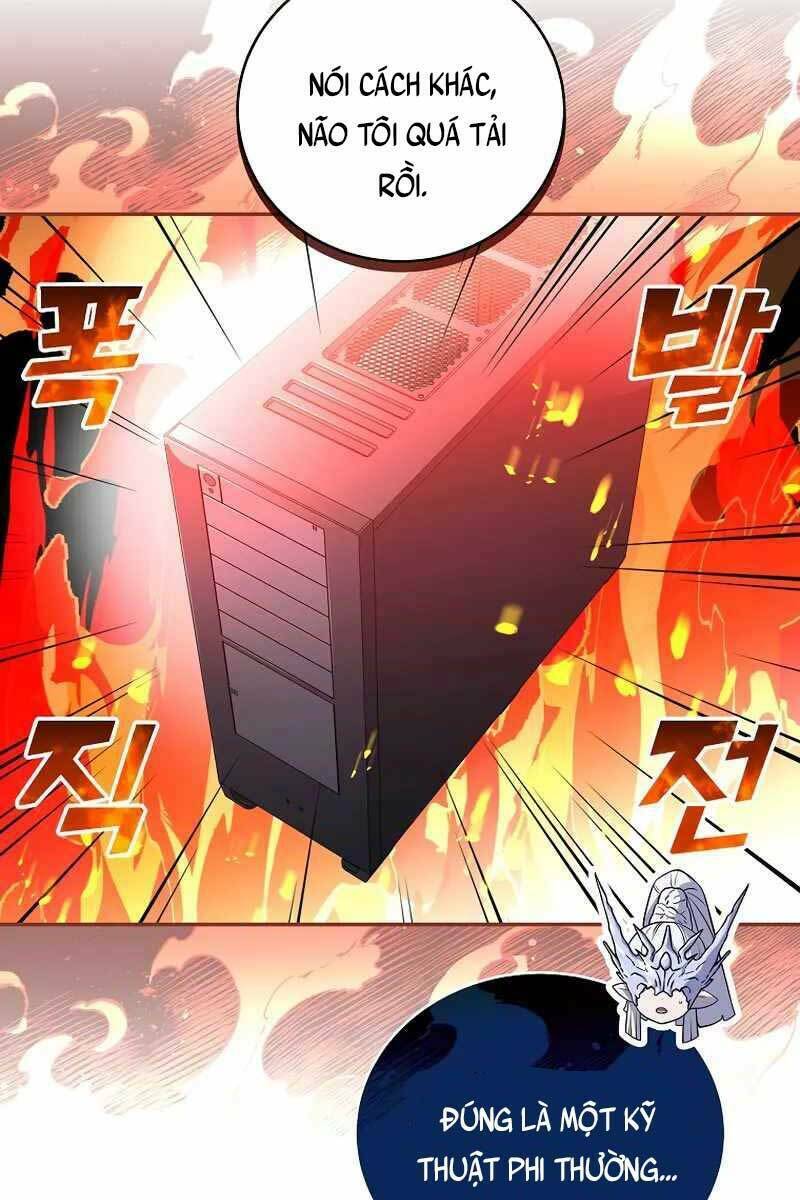 Sự Trở Lại Của Người Chơi Bị Đóng Băng - Chapter 64 - Page 37