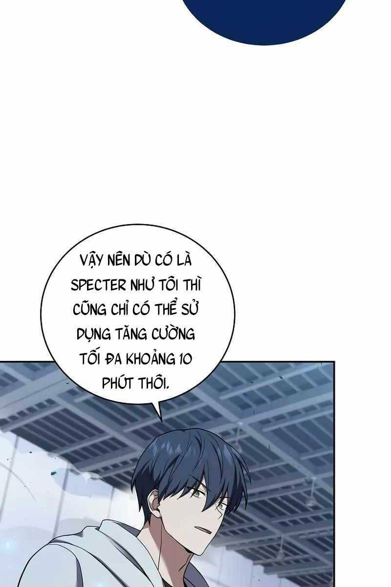 Sự Trở Lại Của Người Chơi Bị Đóng Băng - Chapter 64 - Page 38