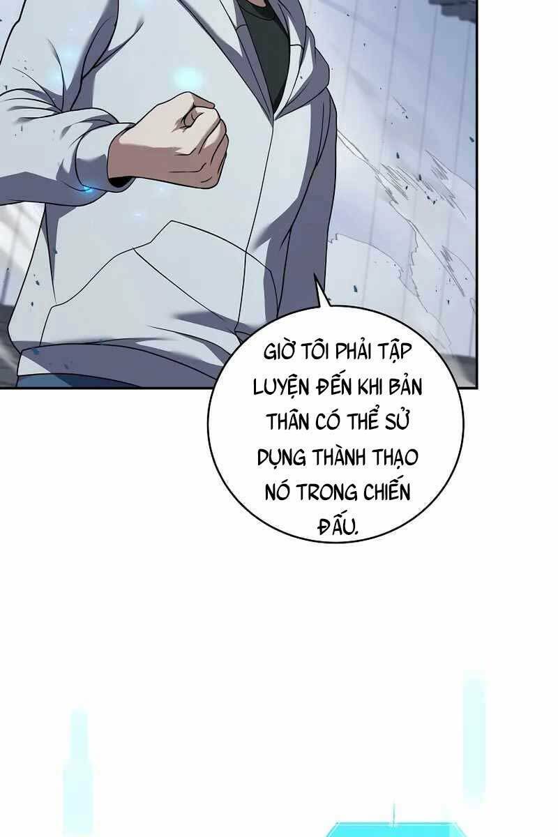 Sự Trở Lại Của Người Chơi Bị Đóng Băng - Chapter 64 - Page 39