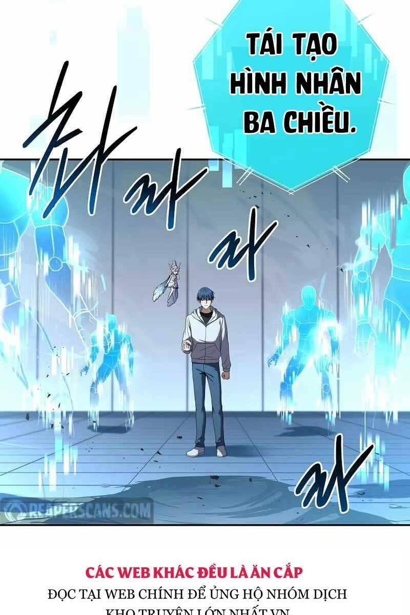 Sự Trở Lại Của Người Chơi Bị Đóng Băng - Chapter 64 - Page 40