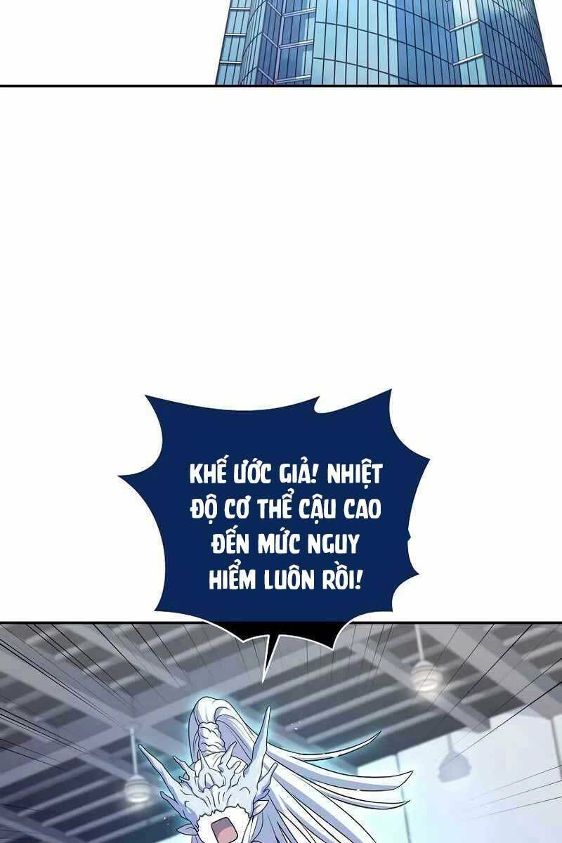 Sự Trở Lại Của Người Chơi Bị Đóng Băng - Chapter 64 - Page 47