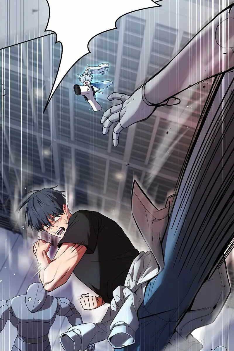 Sự Trở Lại Của Người Chơi Bị Đóng Băng - Chapter 64 - Page 52