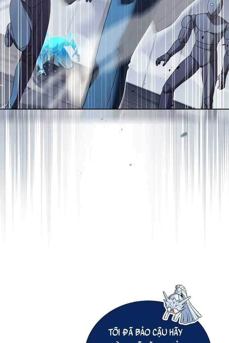 Sự Trở Lại Của Người Chơi Bị Đóng Băng - Chapter 64 - Page 53