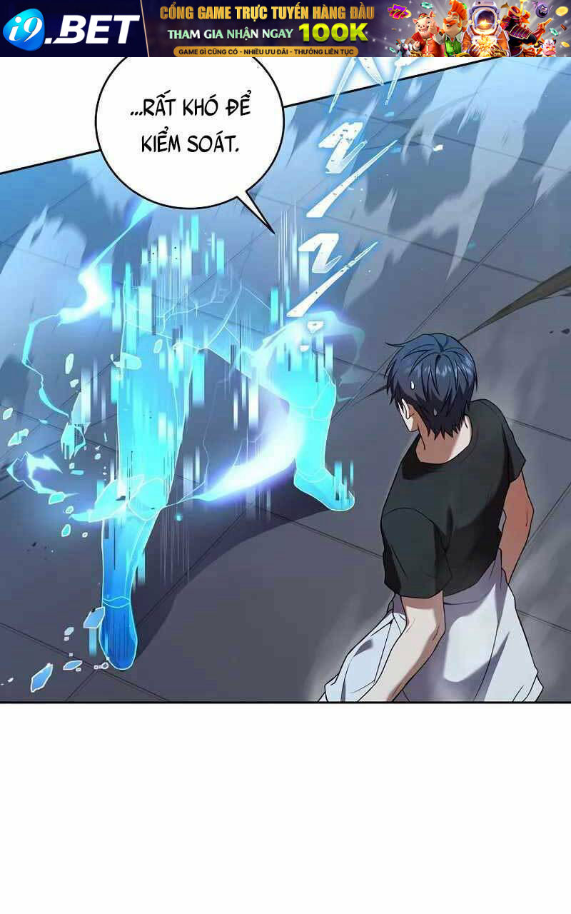 Sự Trở Lại Của Người Chơi Bị Đóng Băng - Chapter 64 - Page 57