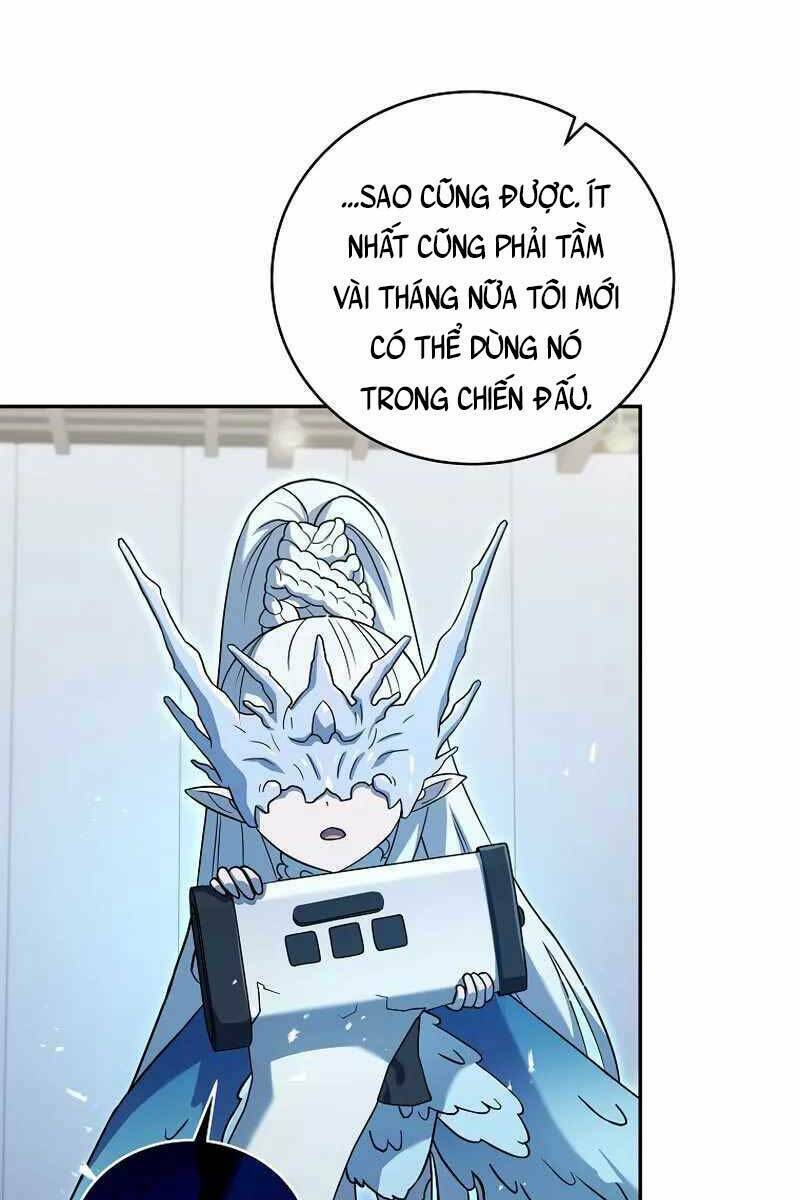 Sự Trở Lại Của Người Chơi Bị Đóng Băng - Chapter 64 - Page 58