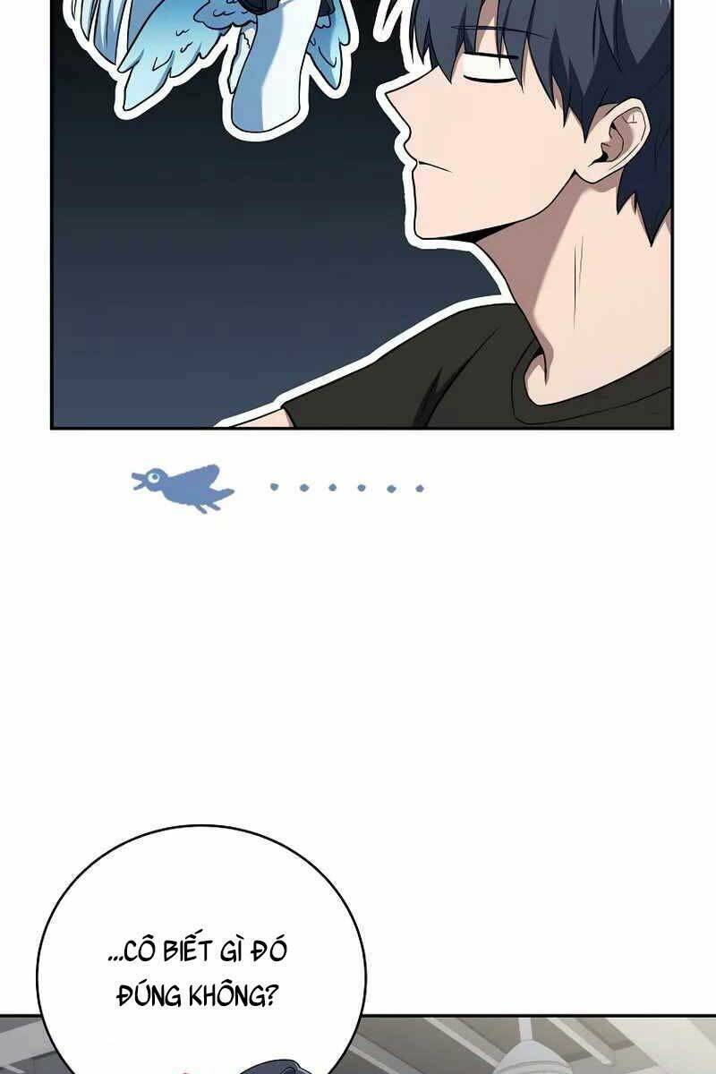 Sự Trở Lại Của Người Chơi Bị Đóng Băng - Chapter 64 - Page 60