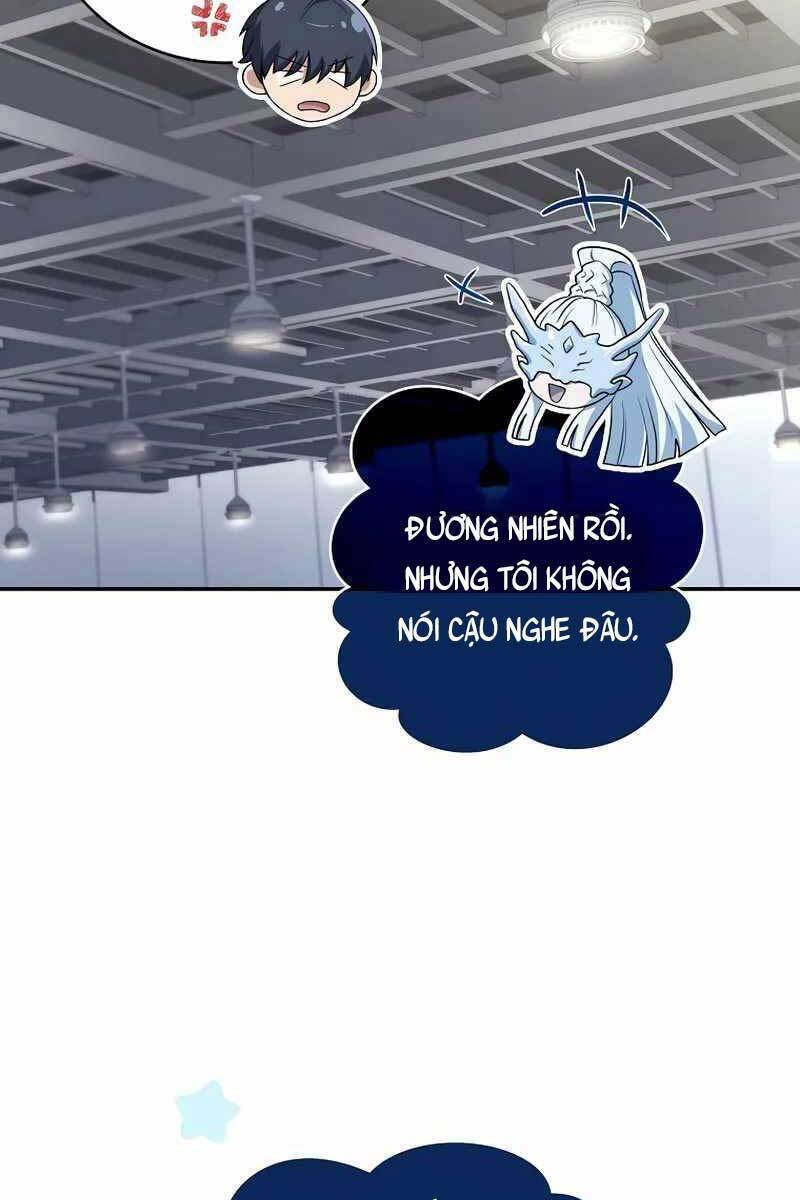 Sự Trở Lại Của Người Chơi Bị Đóng Băng - Chapter 64 - Page 61