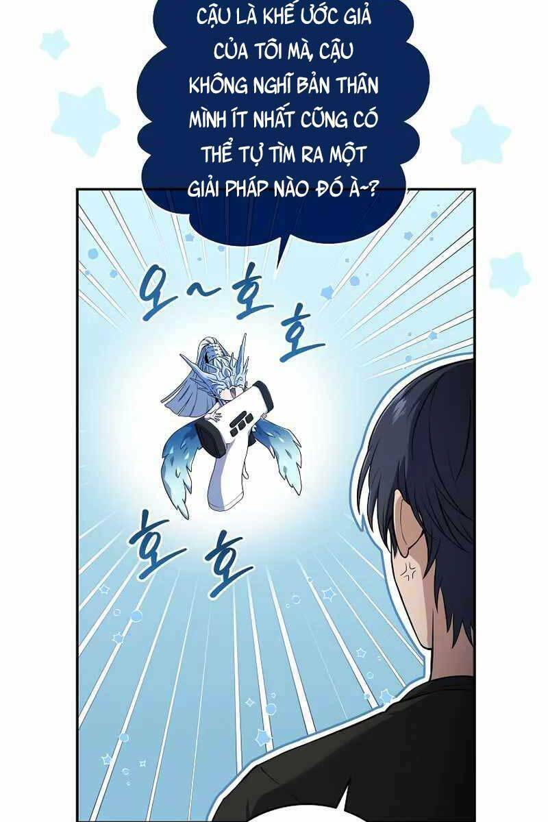 Sự Trở Lại Của Người Chơi Bị Đóng Băng - Chapter 64 - Page 62