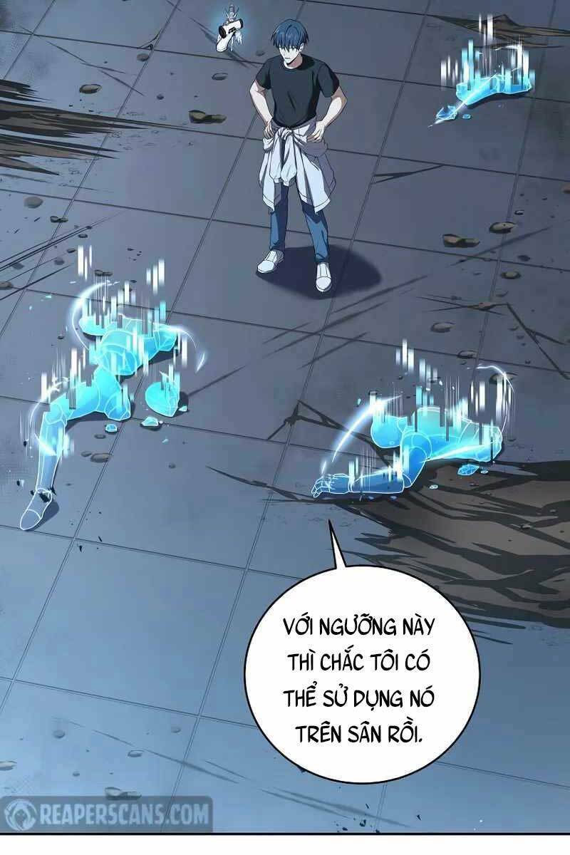 Sự Trở Lại Của Người Chơi Bị Đóng Băng - Chapter 64 - Page 64