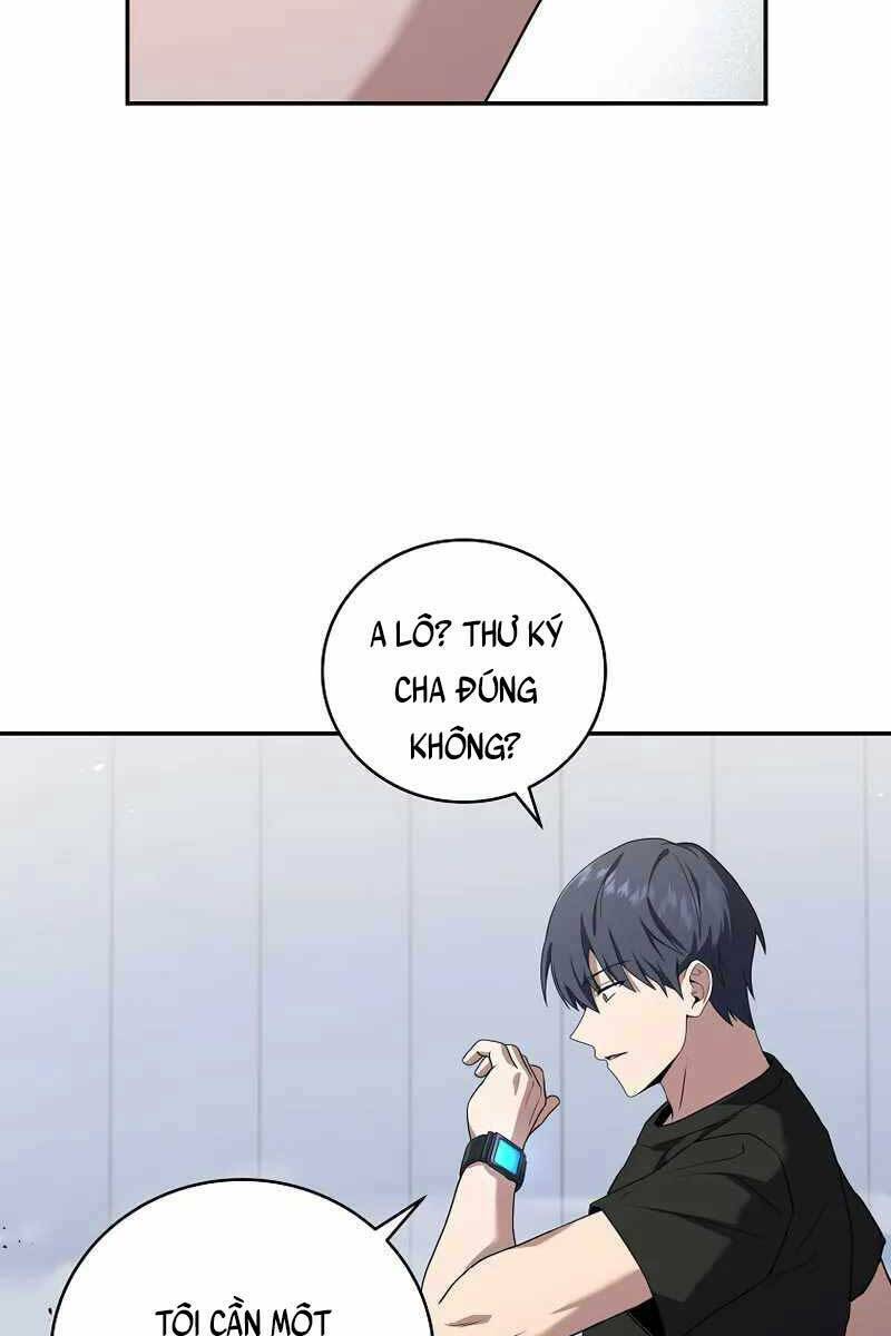 Sự Trở Lại Của Người Chơi Bị Đóng Băng - Chapter 64 - Page 66