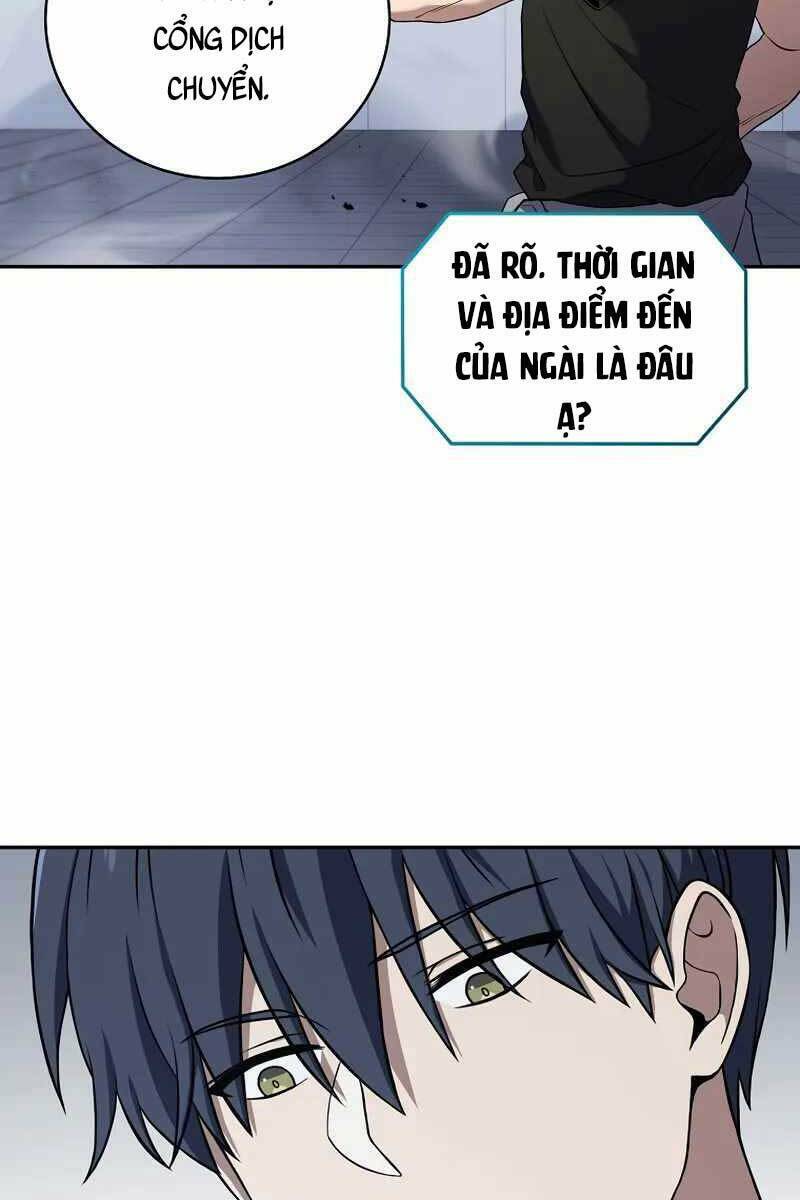 Sự Trở Lại Của Người Chơi Bị Đóng Băng - Chapter 64 - Page 67