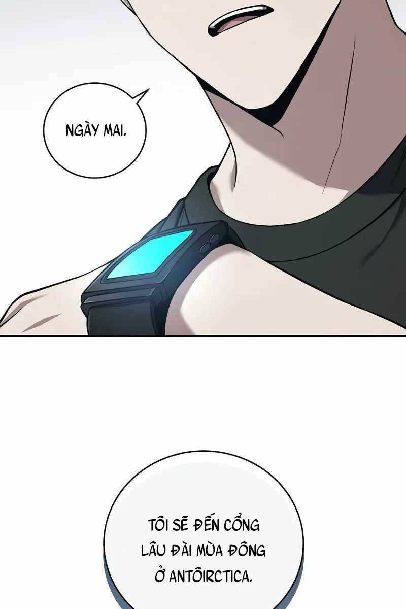 Sự Trở Lại Của Người Chơi Bị Đóng Băng - Chapter 64 - Page 68