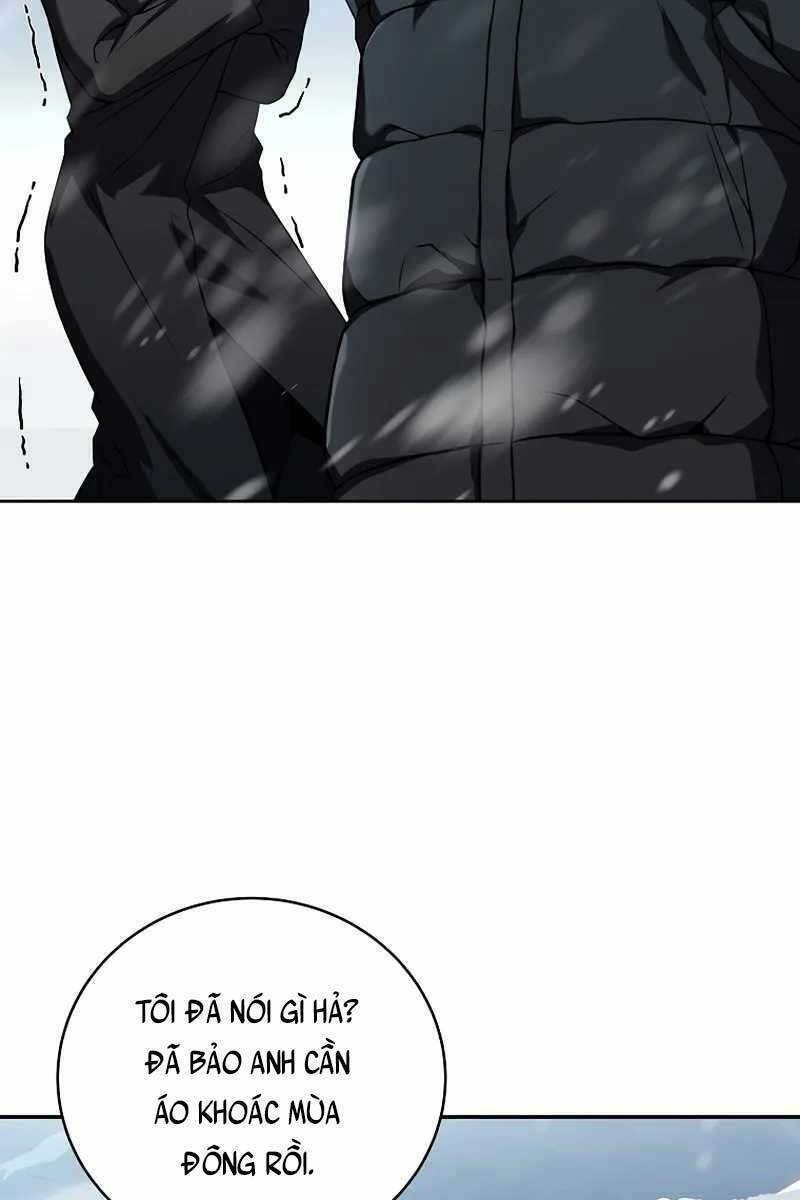 Sự Trở Lại Của Người Chơi Bị Đóng Băng - Chapter 64 - Page 77