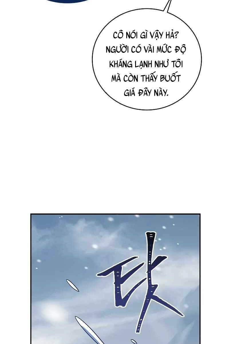 Sự Trở Lại Của Người Chơi Bị Đóng Băng - Chapter 64 - Page 84