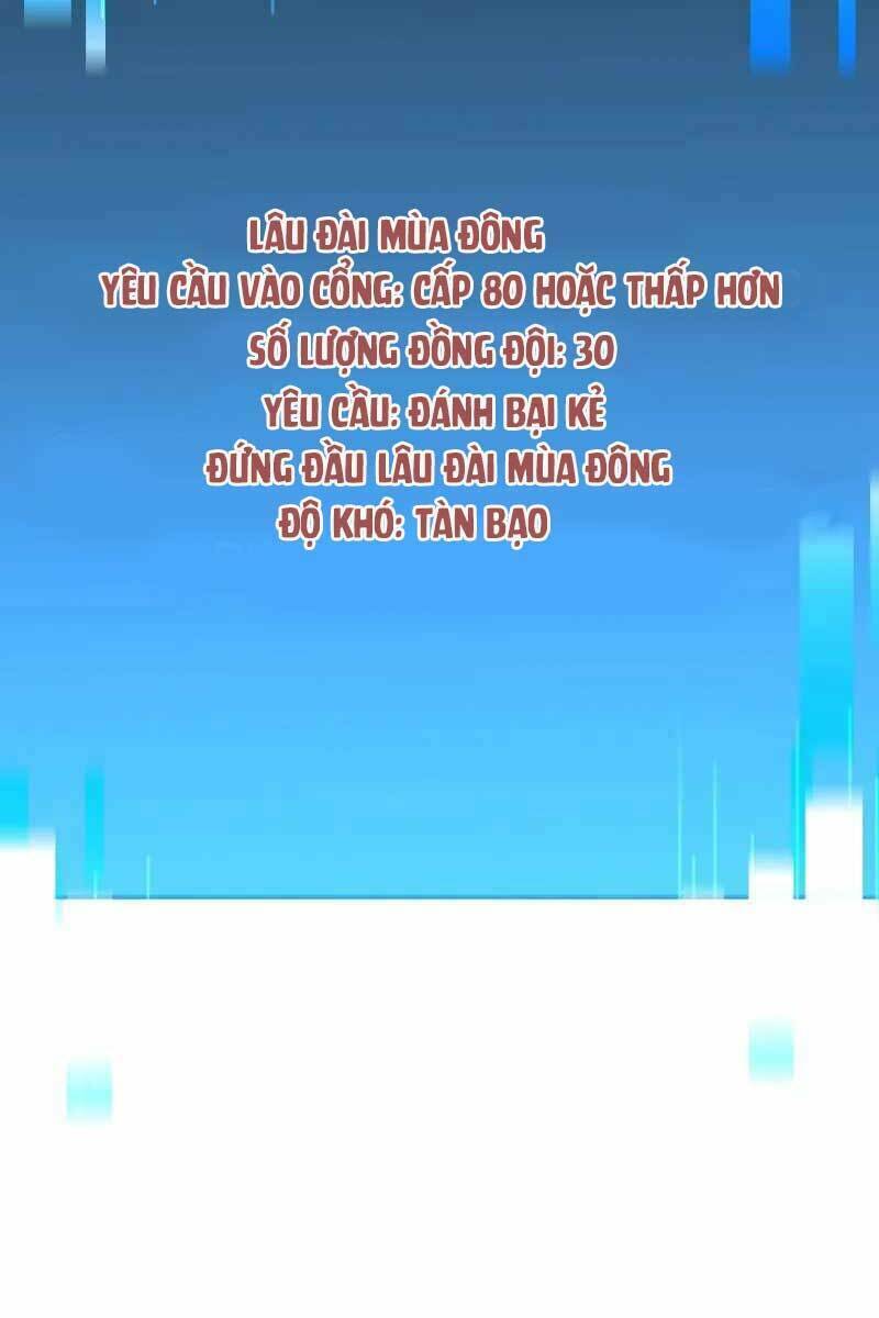 Sự Trở Lại Của Người Chơi Bị Đóng Băng - Chapter 64 - Page 92