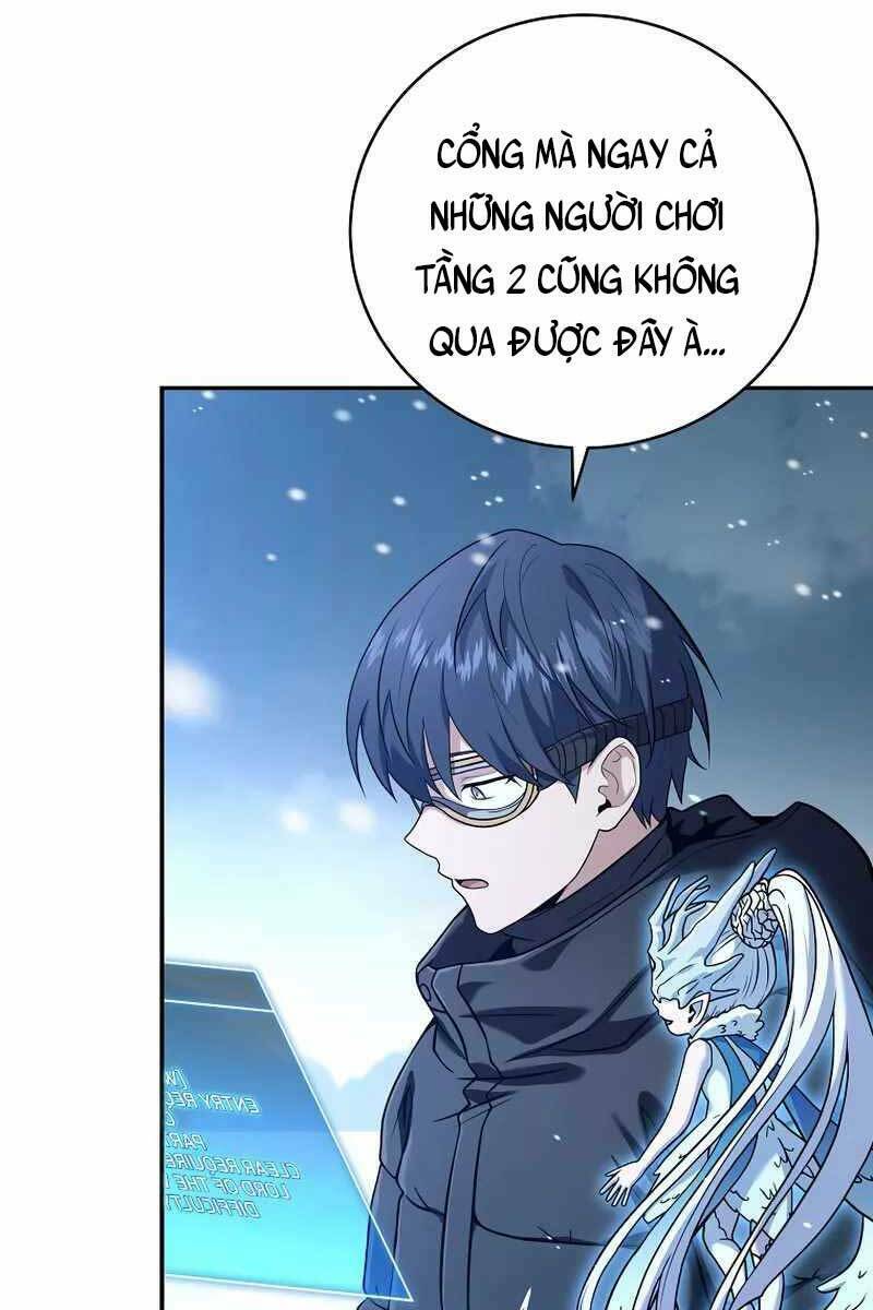 Sự Trở Lại Của Người Chơi Bị Đóng Băng - Chapter 64 - Page 93