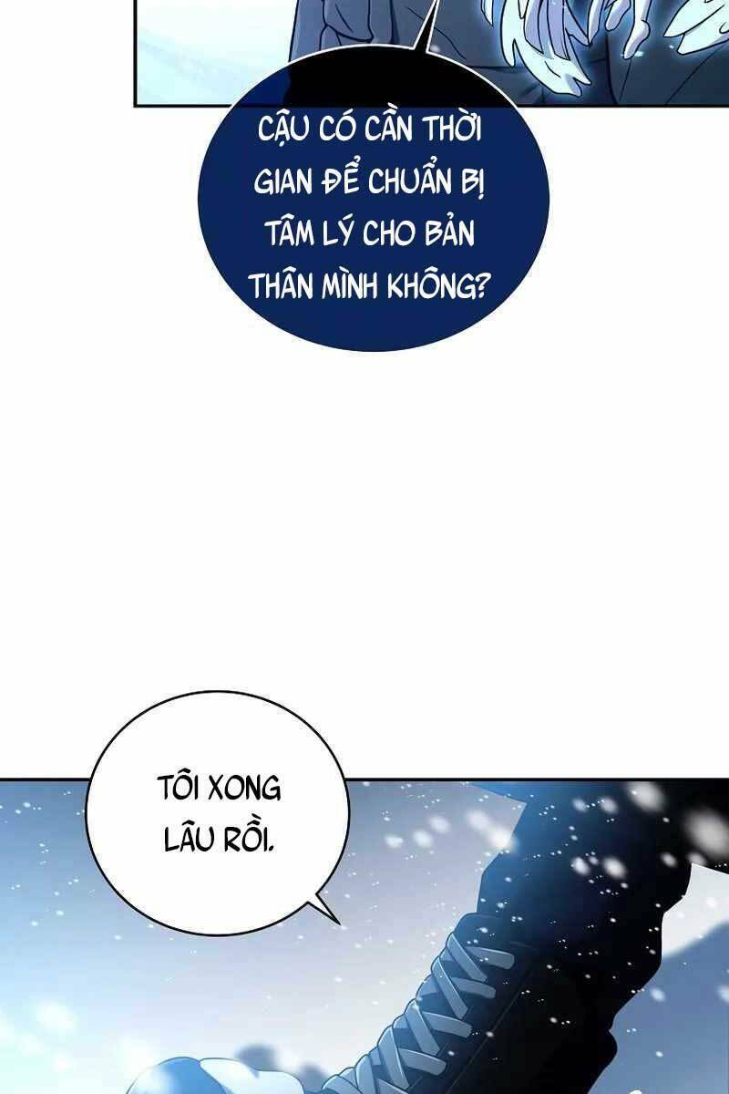 Sự Trở Lại Của Người Chơi Bị Đóng Băng - Chapter 64 - Page 94