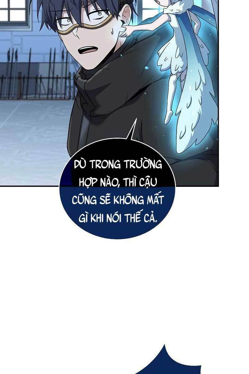 Sự Trở Lại Của Người Chơi Bị Đóng Băng - Chapter 65 - Page 105