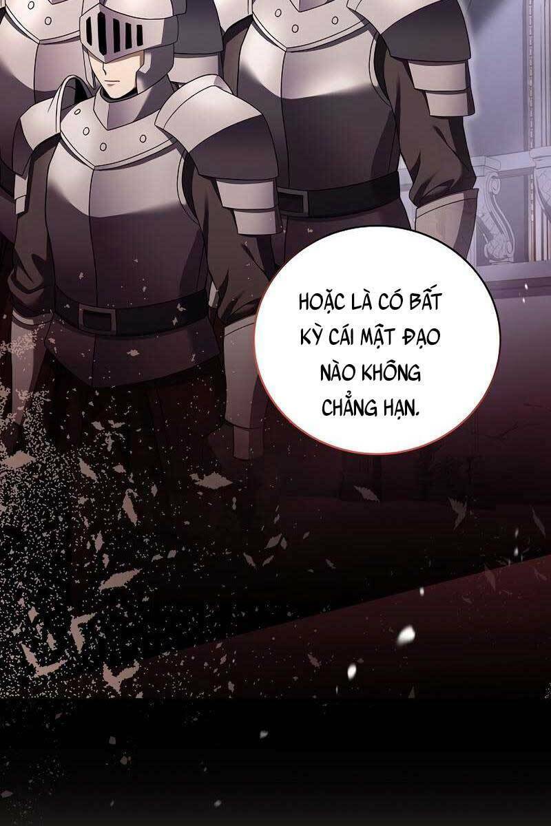 Sự Trở Lại Của Người Chơi Bị Đóng Băng - Chapter 65 - Page 10