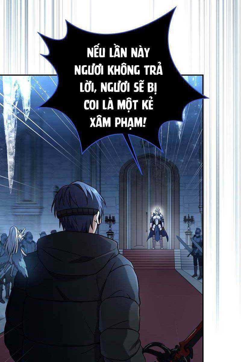 Sự Trở Lại Của Người Chơi Bị Đóng Băng - Chapter 65 - Page 110