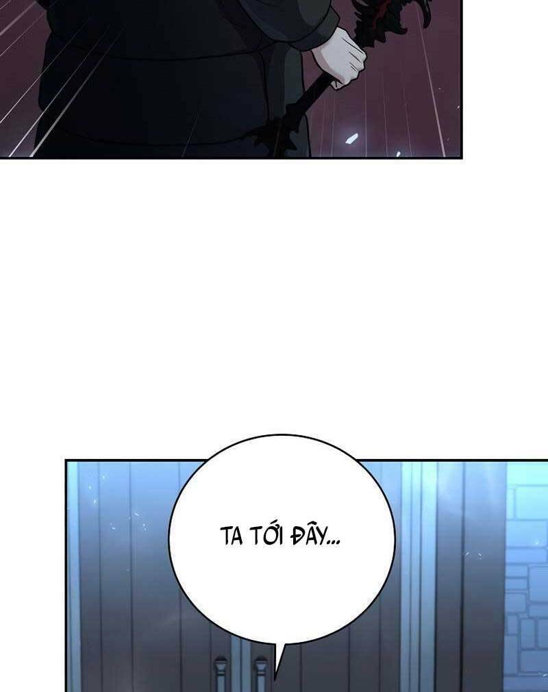 Sự Trở Lại Của Người Chơi Bị Đóng Băng - Chapter 65 - Page 111