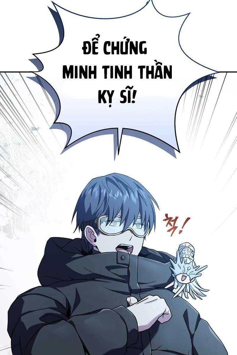 Sự Trở Lại Của Người Chơi Bị Đóng Băng - Chapter 65 - Page 113