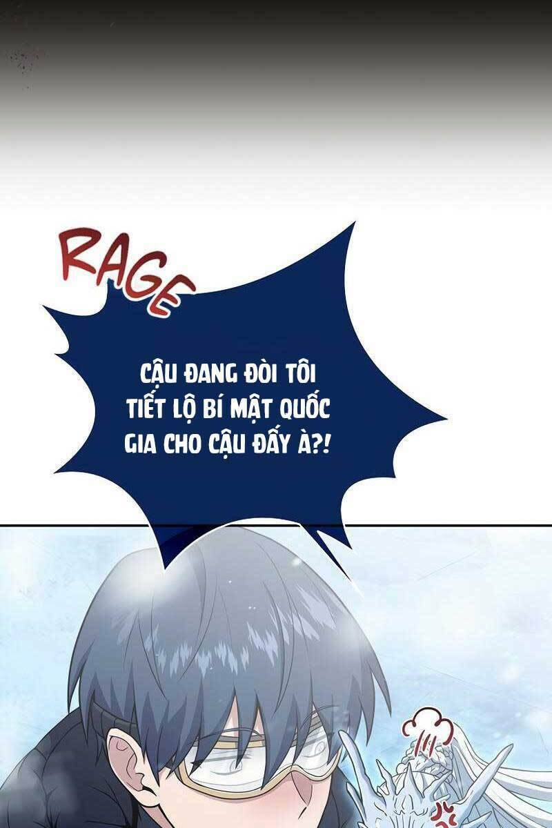 Sự Trở Lại Của Người Chơi Bị Đóng Băng - Chapter 65 - Page 11