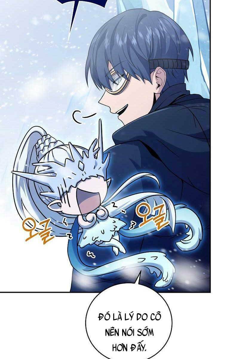 Sự Trở Lại Của Người Chơi Bị Đóng Băng - Chapter 65 - Page 16