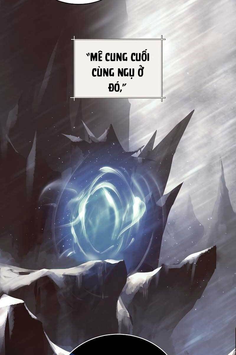 Sự Trở Lại Của Người Chơi Bị Đóng Băng - Chapter 65 - Page 19