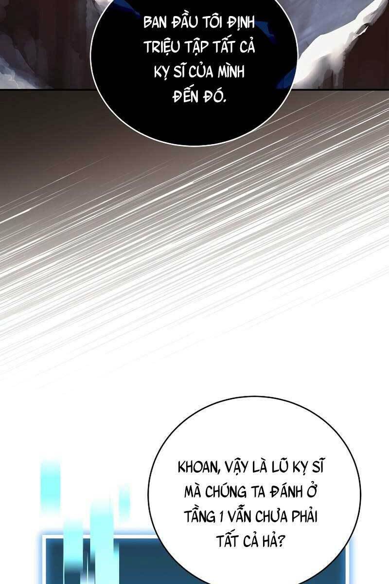 Sự Trở Lại Của Người Chơi Bị Đóng Băng - Chapter 65 - Page 20