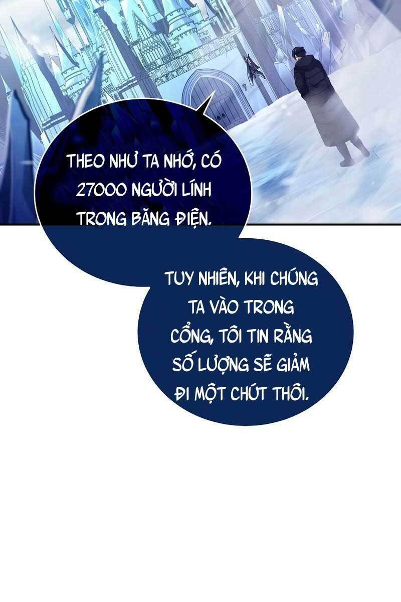 Sự Trở Lại Của Người Chơi Bị Đóng Băng - Chapter 65 - Page 23