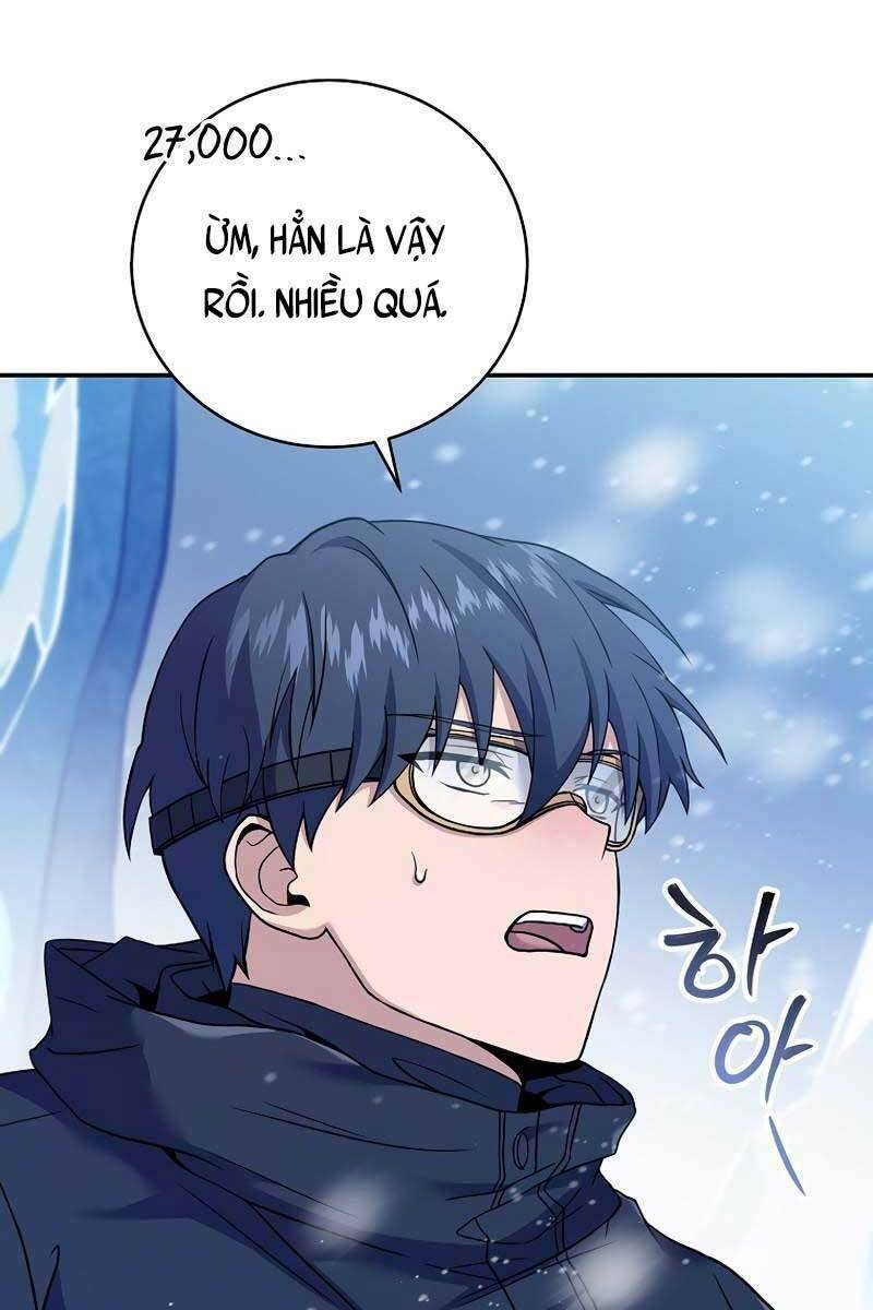 Sự Trở Lại Của Người Chơi Bị Đóng Băng - Chapter 65 - Page 24