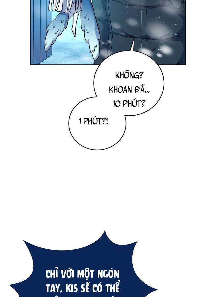 Sự Trở Lại Của Người Chơi Bị Đóng Băng - Chapter 65 - Page 34