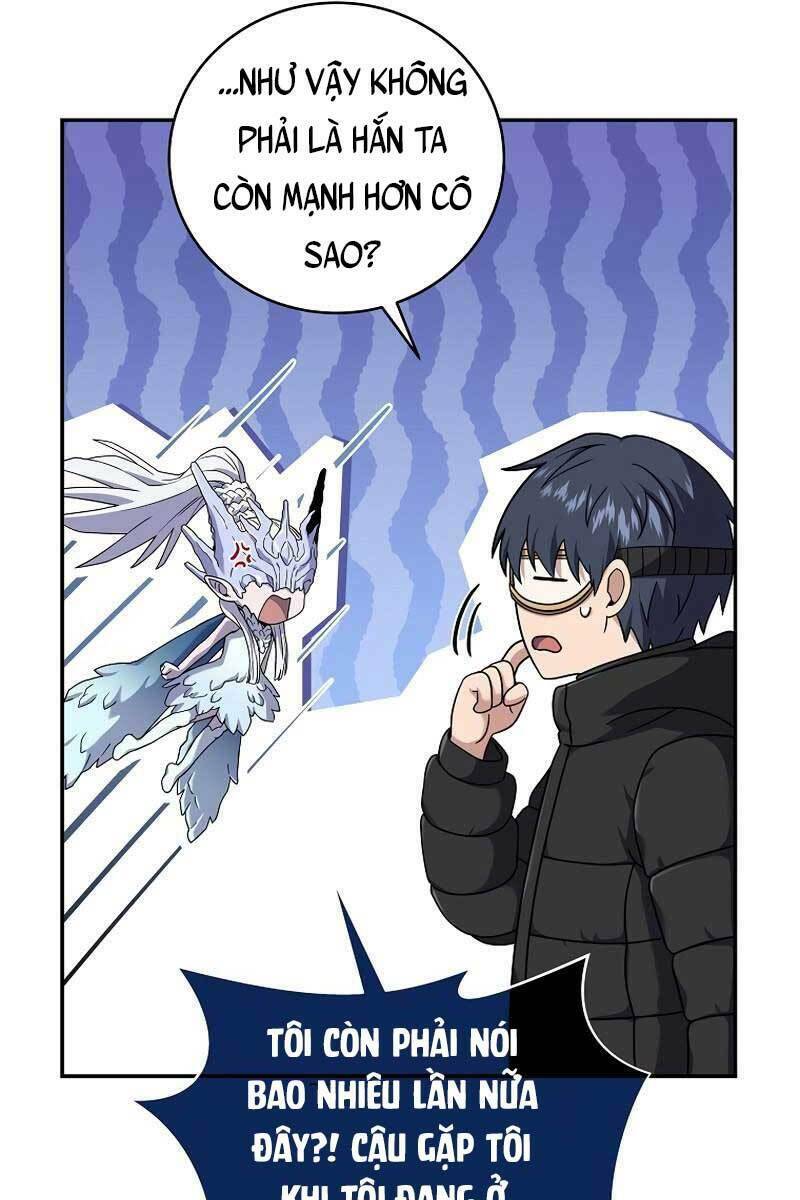 Sự Trở Lại Của Người Chơi Bị Đóng Băng - Chapter 65 - Page 37